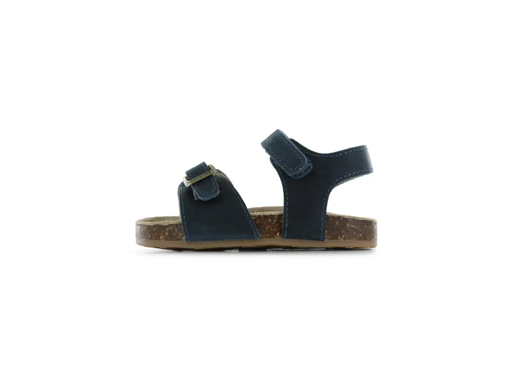 Shoesme sandaal jongens - dark blue