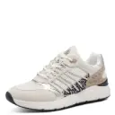 Tamaris sneaker - leopard comb.