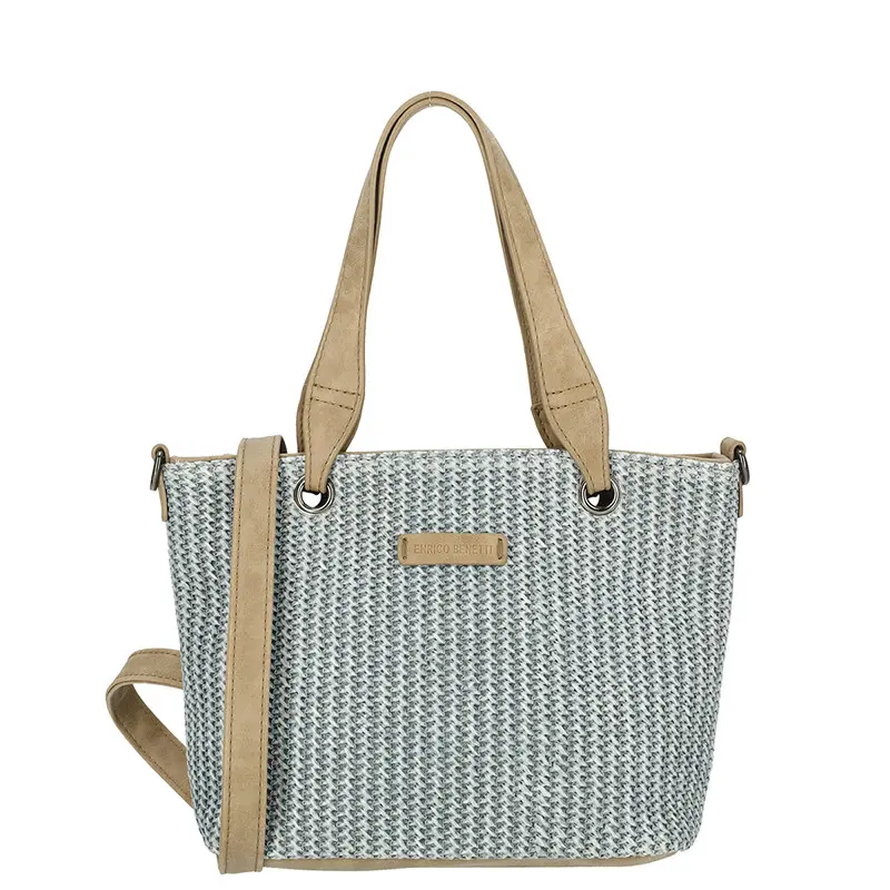 Enrico Benetti handtas - Summer jeans