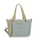 Enrico Benetti handtas - Summer jeans
