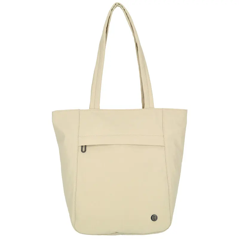 Enrico Benetti shopper - Tessa sand