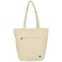 Enrico Benetti shopper - Tessa sand