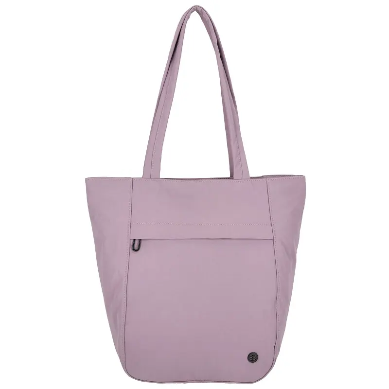 Enrico Benetti shopper - Tessa lavender