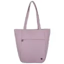 Enrico Benetti shopper - Tessa lavender