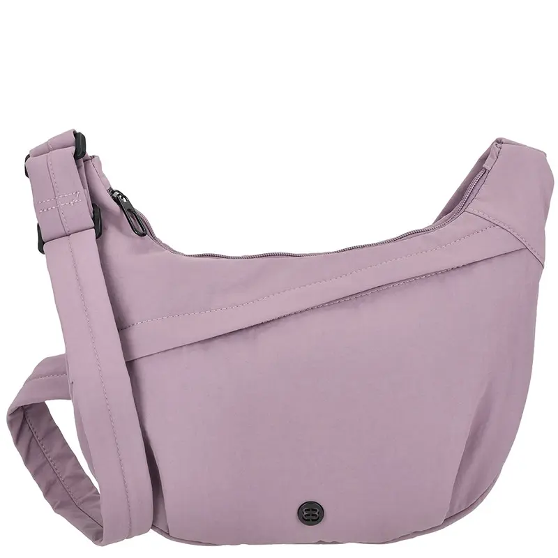 Enrico Benetti schoudertas - Tessa lavender 