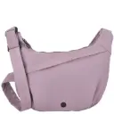 Enrico Benetti schoudertas - Tessa lavender 