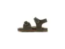 Shoesme sandaal jongens - dark taupe