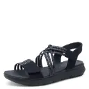 Jana sandaal - navy
