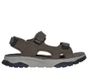 Skechers heren sandaal Avalon - brown