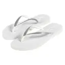 XQ flip flops dames white