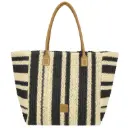 Enrico Benetti strandtas - capri black