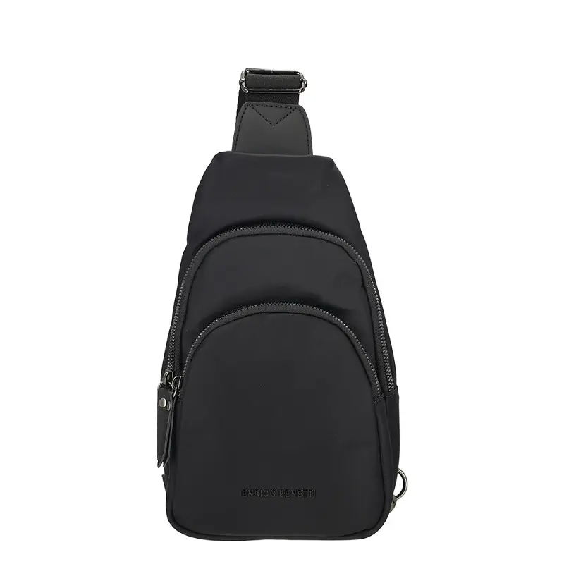 Enrico Benetti handtas Caroline - black