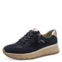 Jana sneaker - navy 