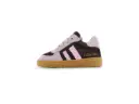 Shoesme sneakers meisjes - pink brown