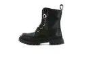 Shoesme meisjes laarsjes - black