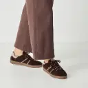 Tamaris sneaker - mocca