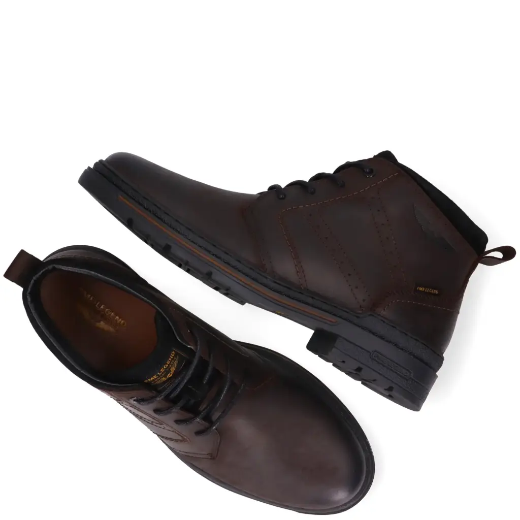 PME Tarmac - leather brown