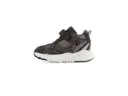 Shoesme lichtgewicht sneakers meisjes - dark brown