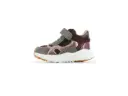 Go Banana's sneakers meisjes - dark taupe