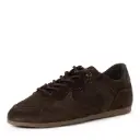 Marco Tozzi sneaker laag - mocca
