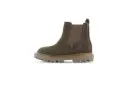 Shoesme laarsjes jongens - olive green