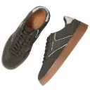 PME legend Hauler- suede green