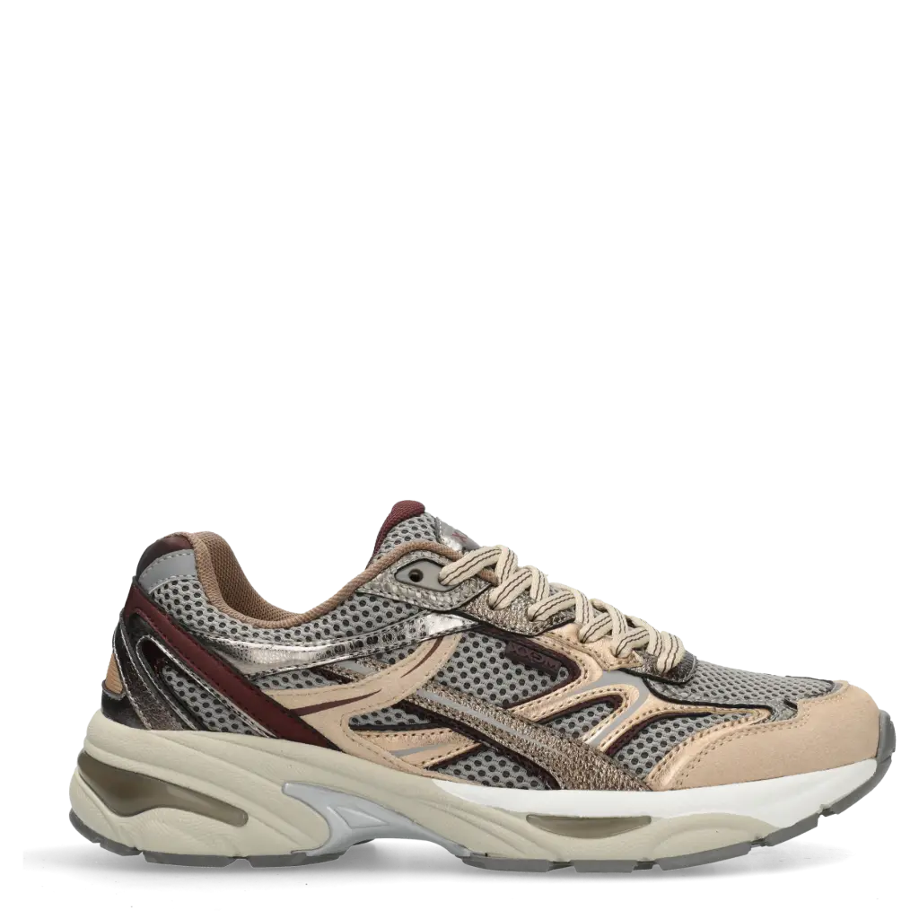 MEXX sneakers - viper tasty - multicolor