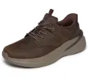 Skechers heren slip-ins encore - cocao