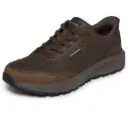 Skechers heren slip-ins gavin- cocoa