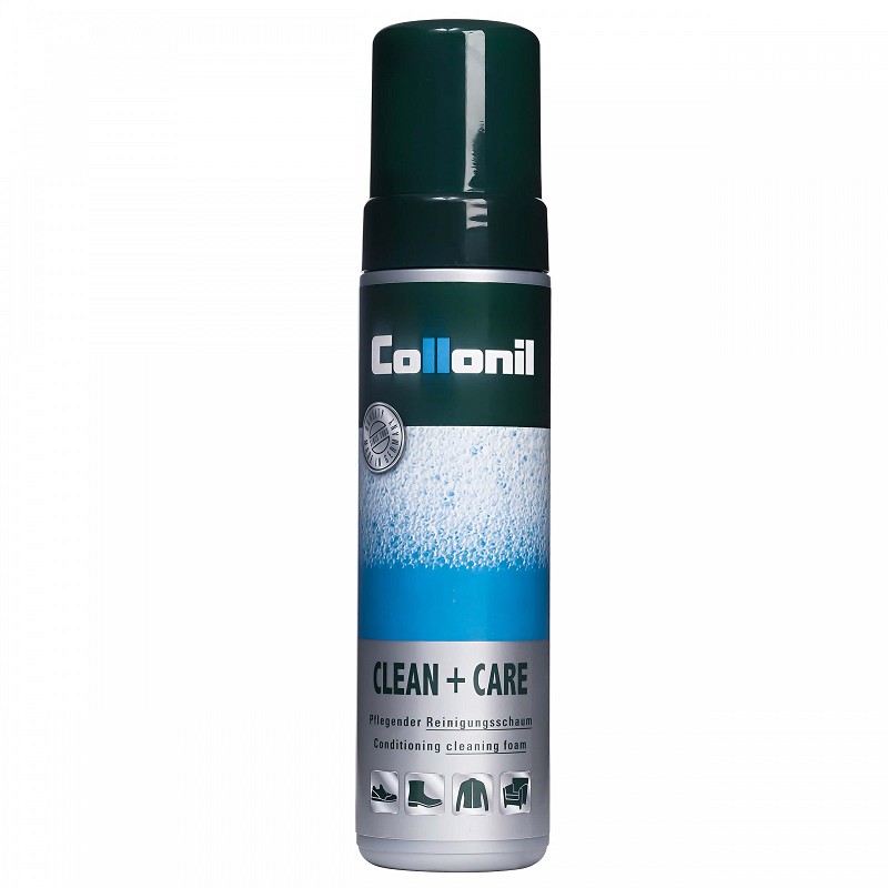 Collonil clean + care