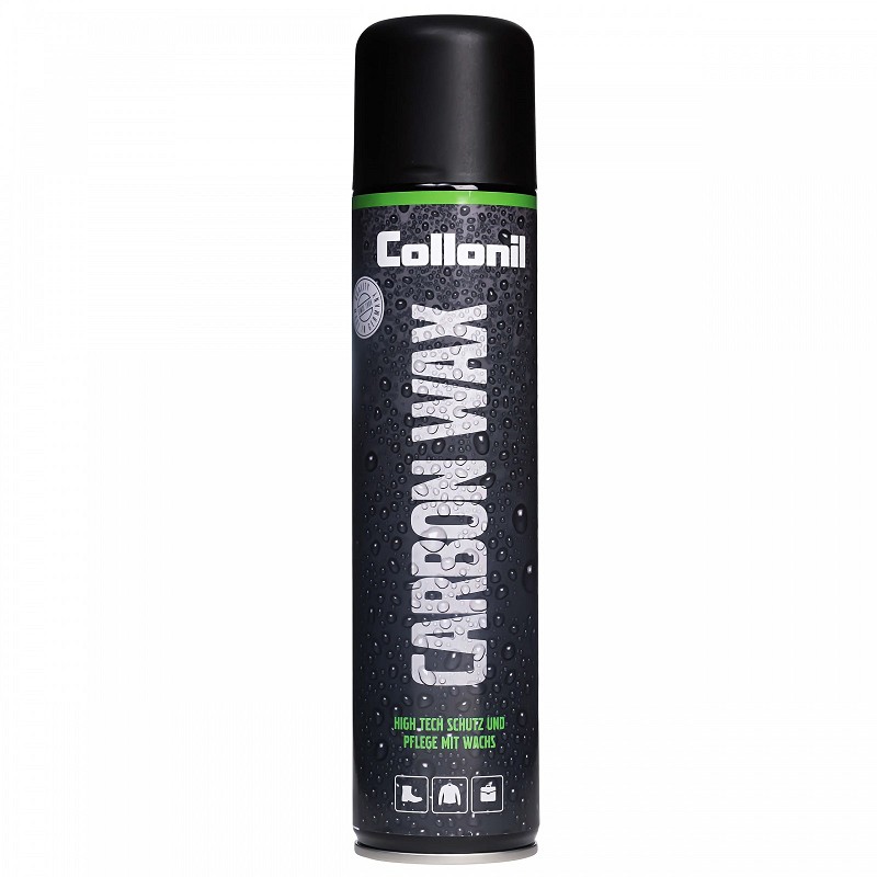 Collonil carbon wax