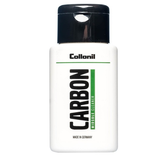 Collonil carbon midsole cleaner