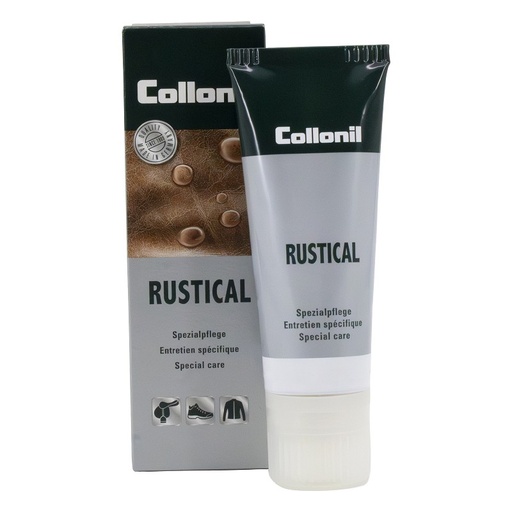 Collonil rustical tube
