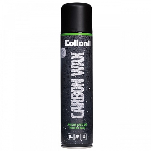Collonil carbon wax