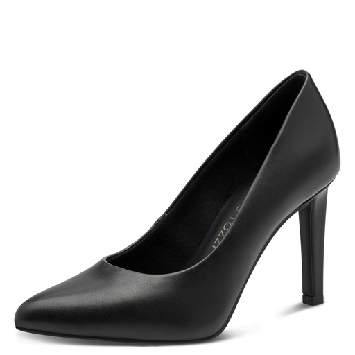 Marco Tozzi pump zwart