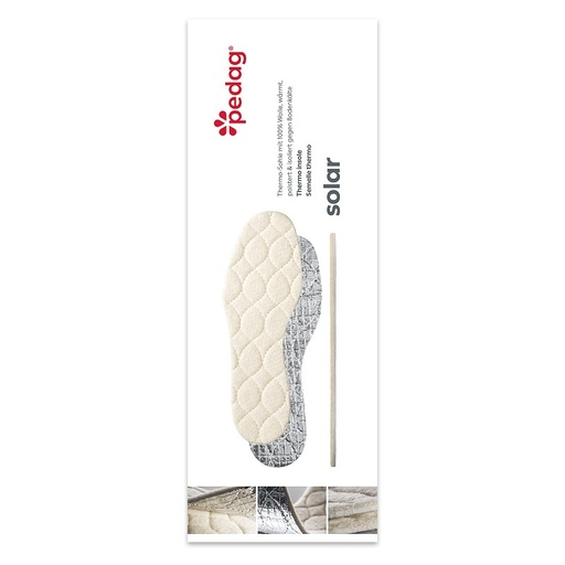 Solar zolen (thermo)