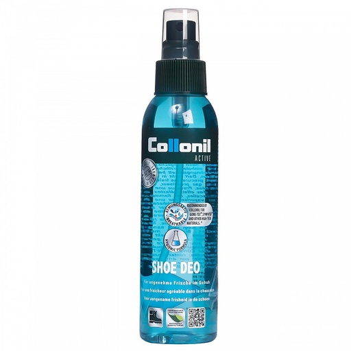 Collonil active Schoen Deo