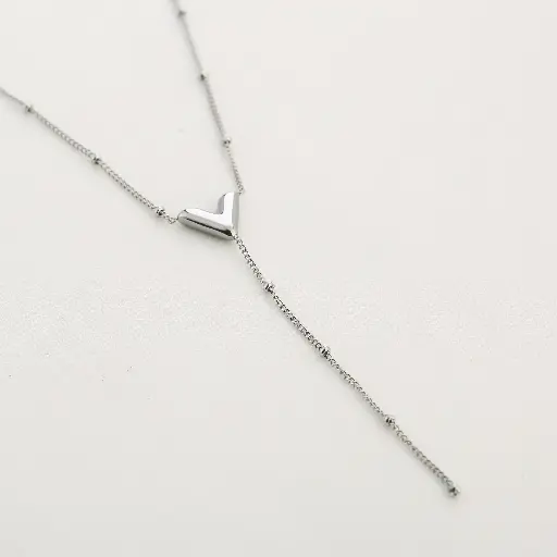 [JE14398] Michelle Bijou ketting v