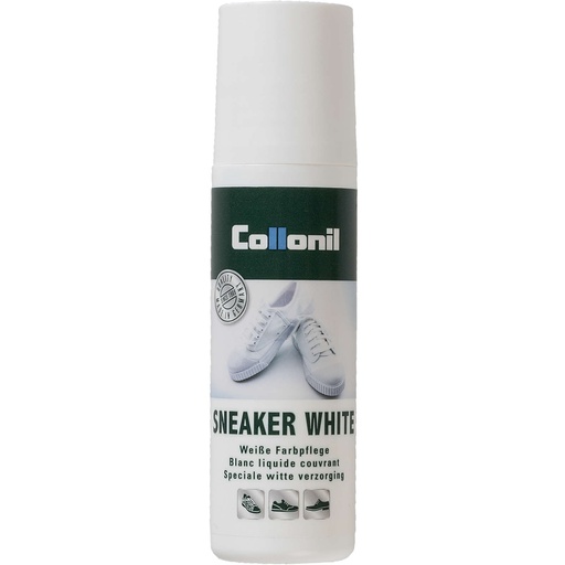 Collonil Sneaker White 