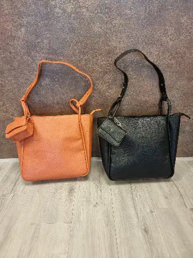 Giuliano schoudertas Feline