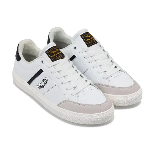 PME eclipse white/navy