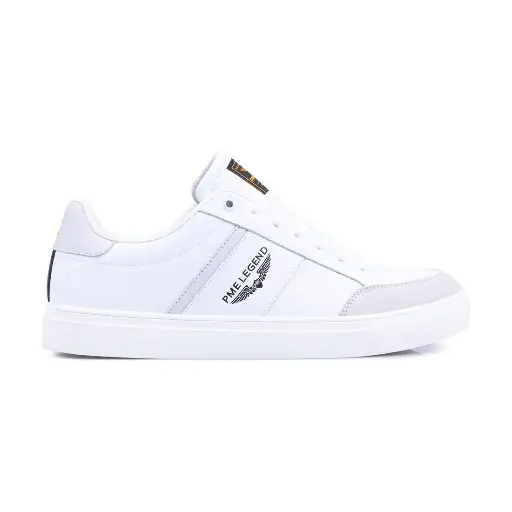 PME eclipse white/sand