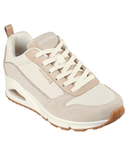 Skechers dames uno two much fun
