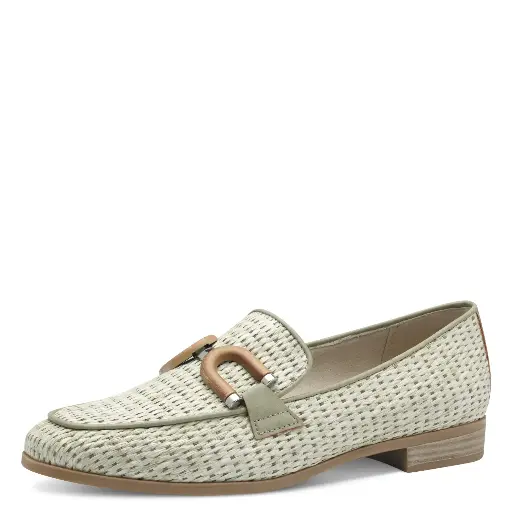 Marco Tozzi instapper moss