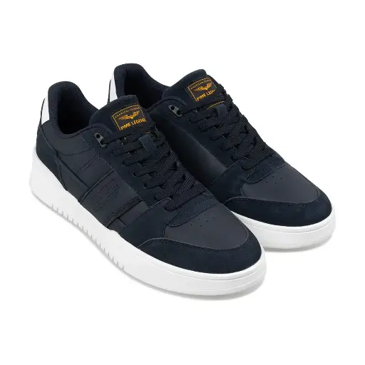 PME Brycepoint navy
