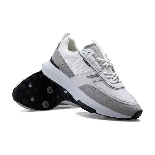 Cruyff Ambruzzia white