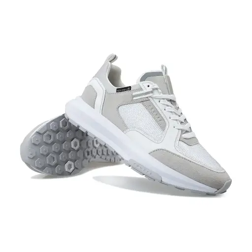 Cruyff Rayado white