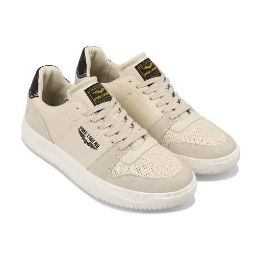 PME Lassen sand