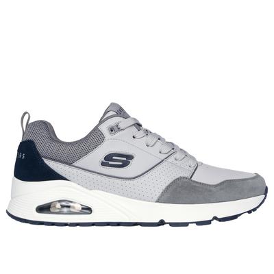 Skechers heren grey