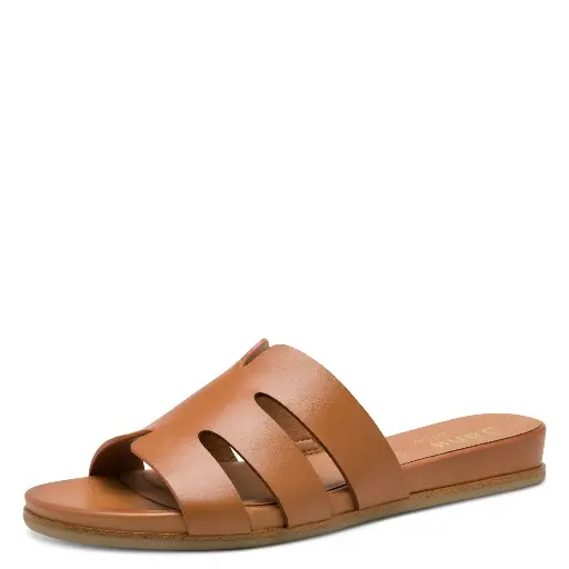 Jana slipper bruin